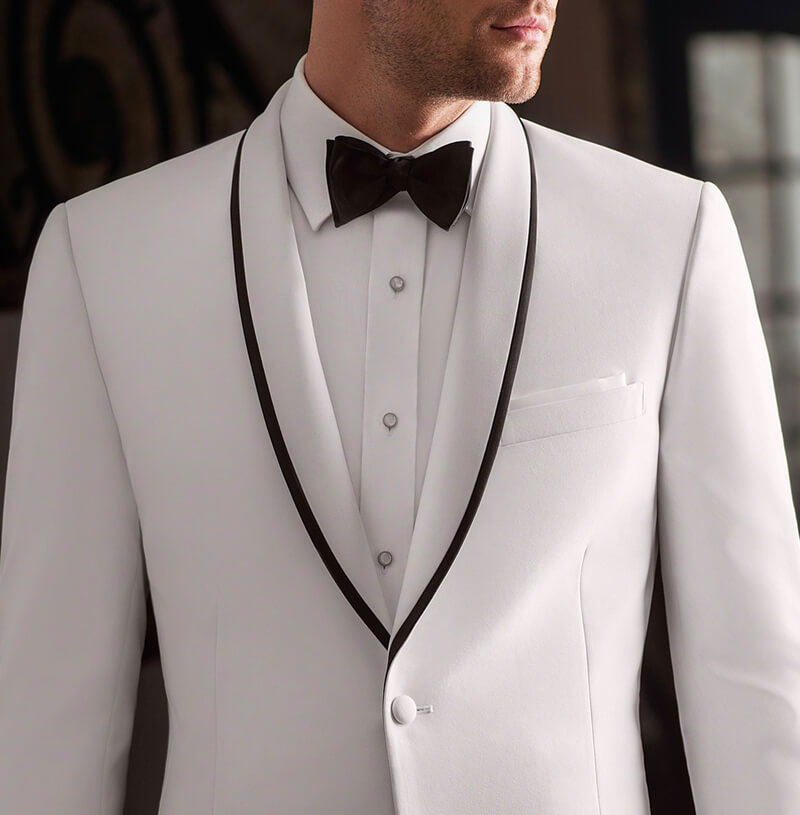 costume homme mariage